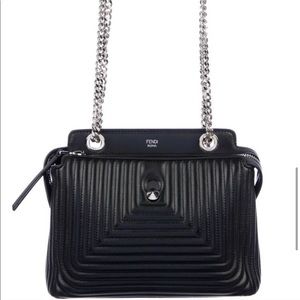 😍 authentic Fendi dotcom bag